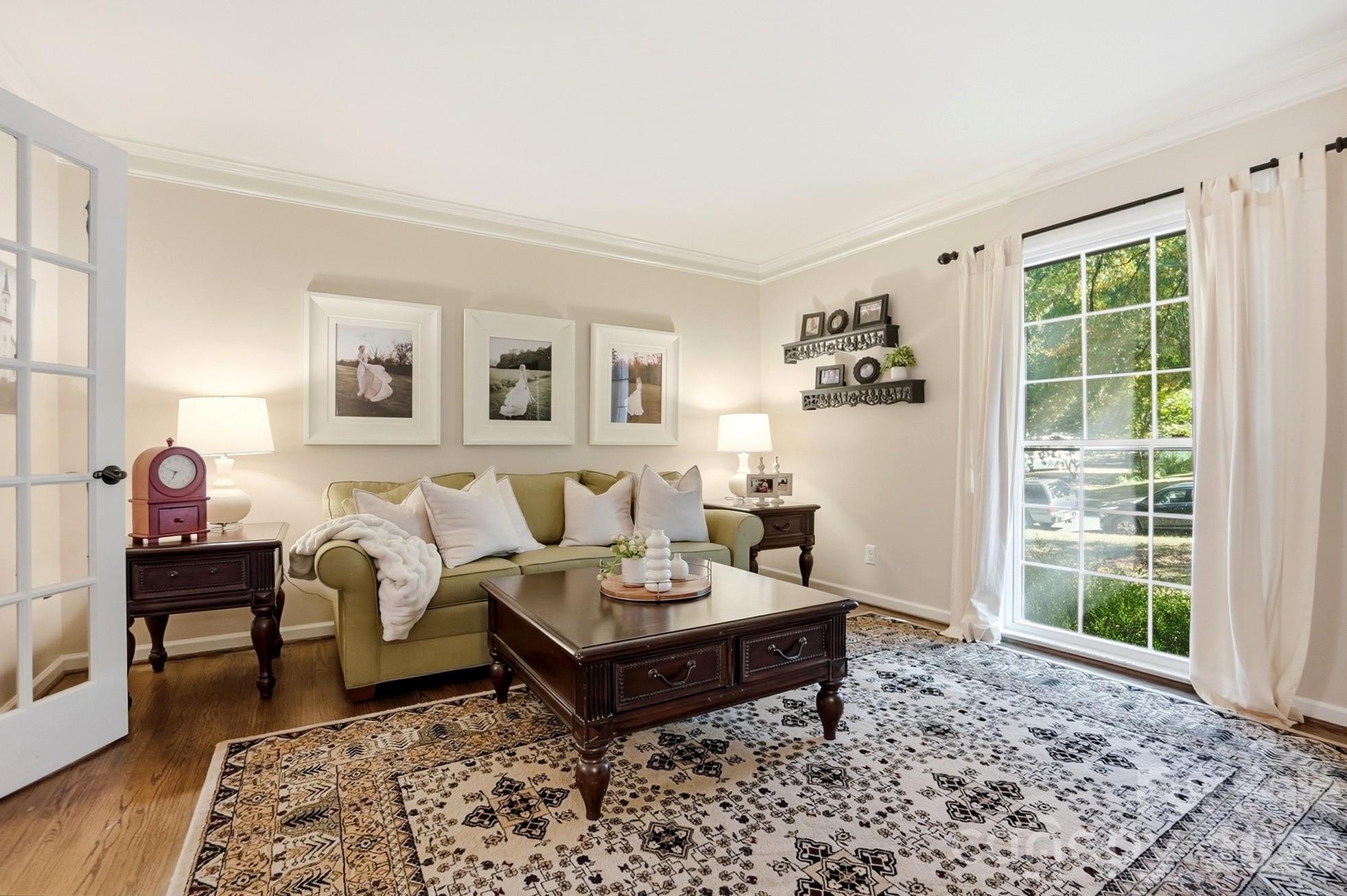 Olde Heritage - Residential