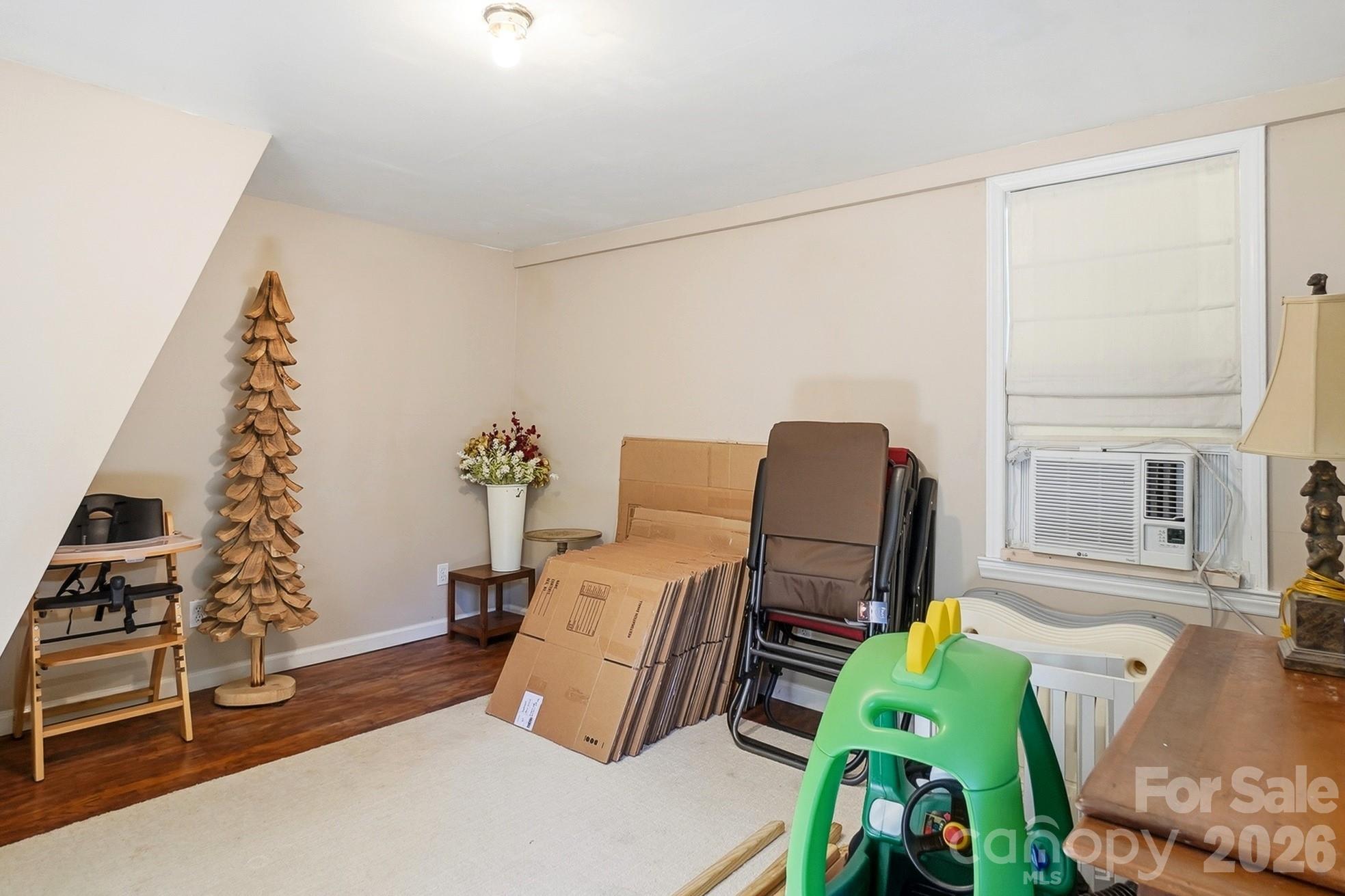 Olde Heritage - Residential