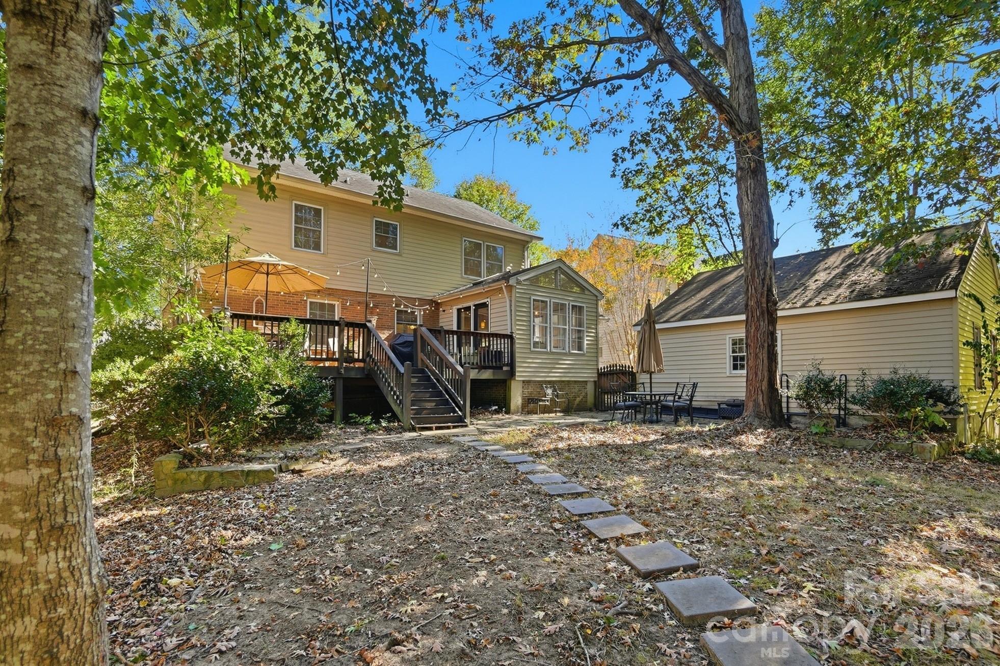 Olde Heritage - Residential