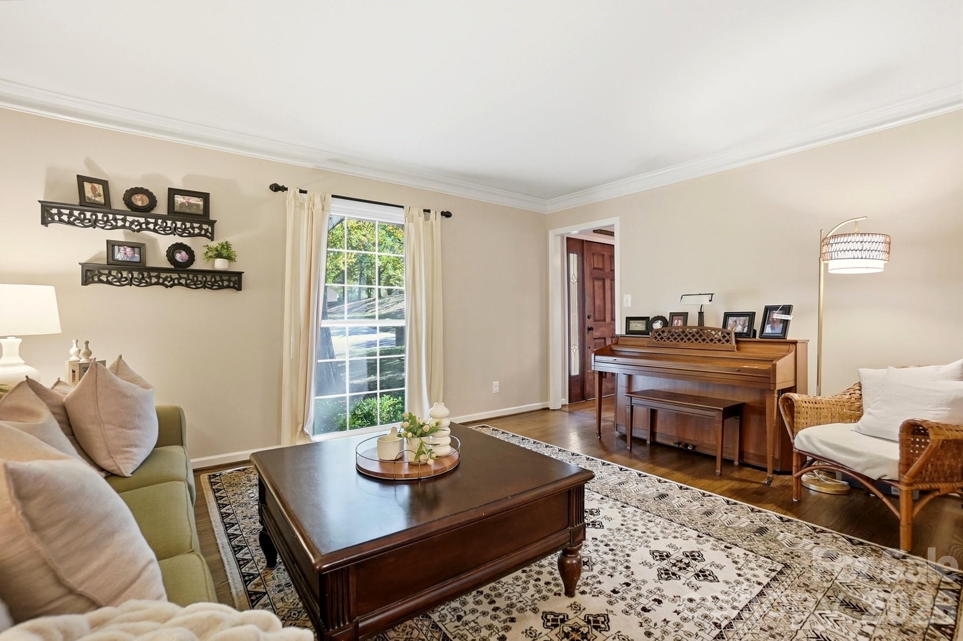 Olde Heritage - Residential