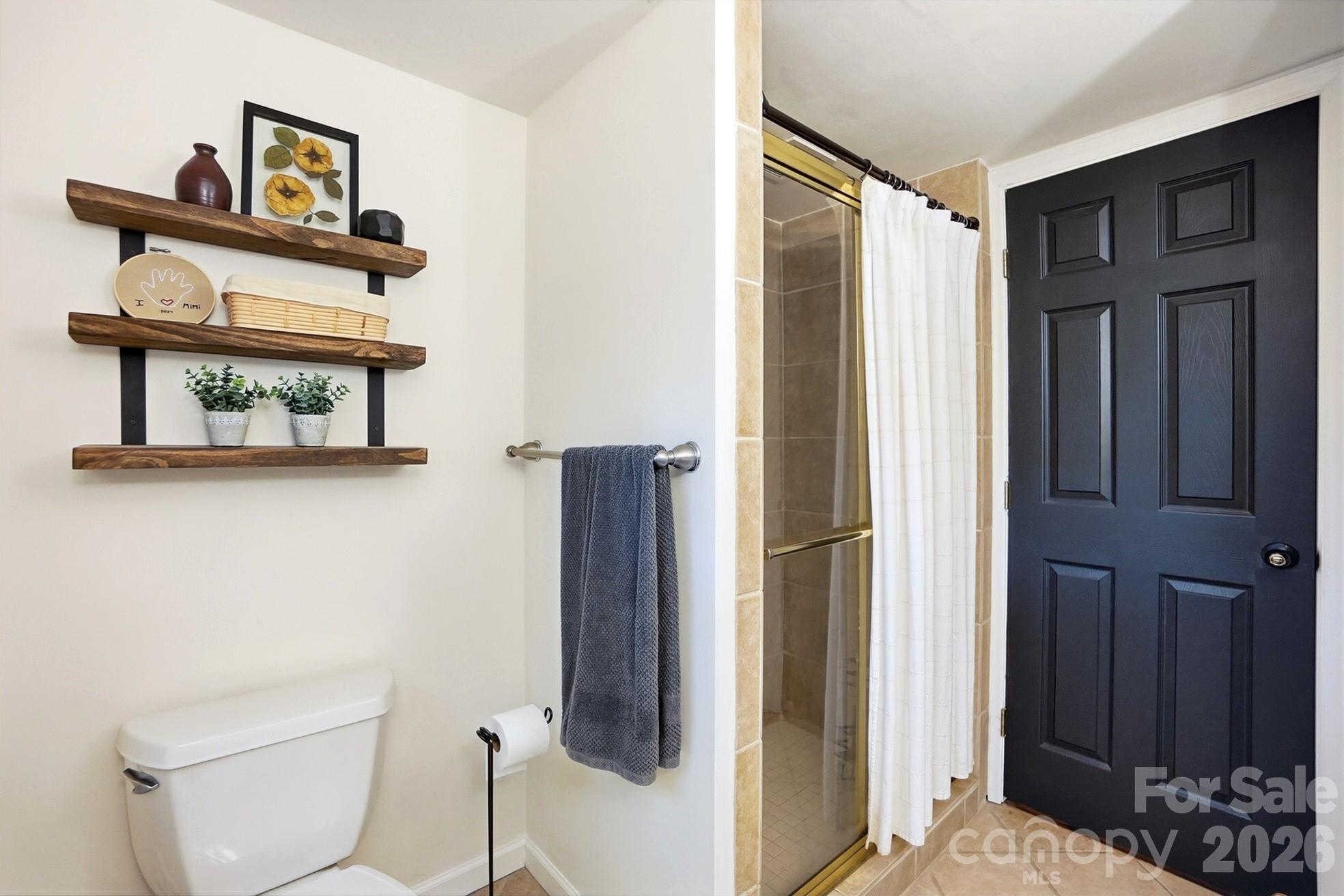 Olde Heritage - Residential