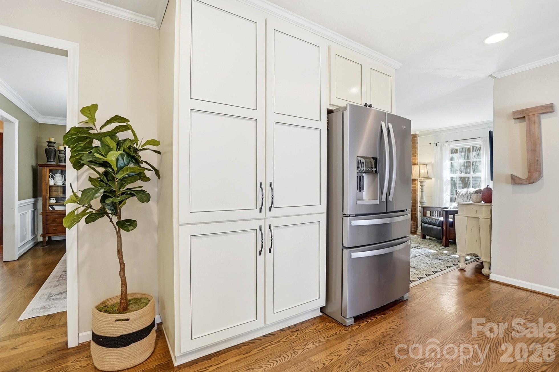 Olde Heritage - Residential