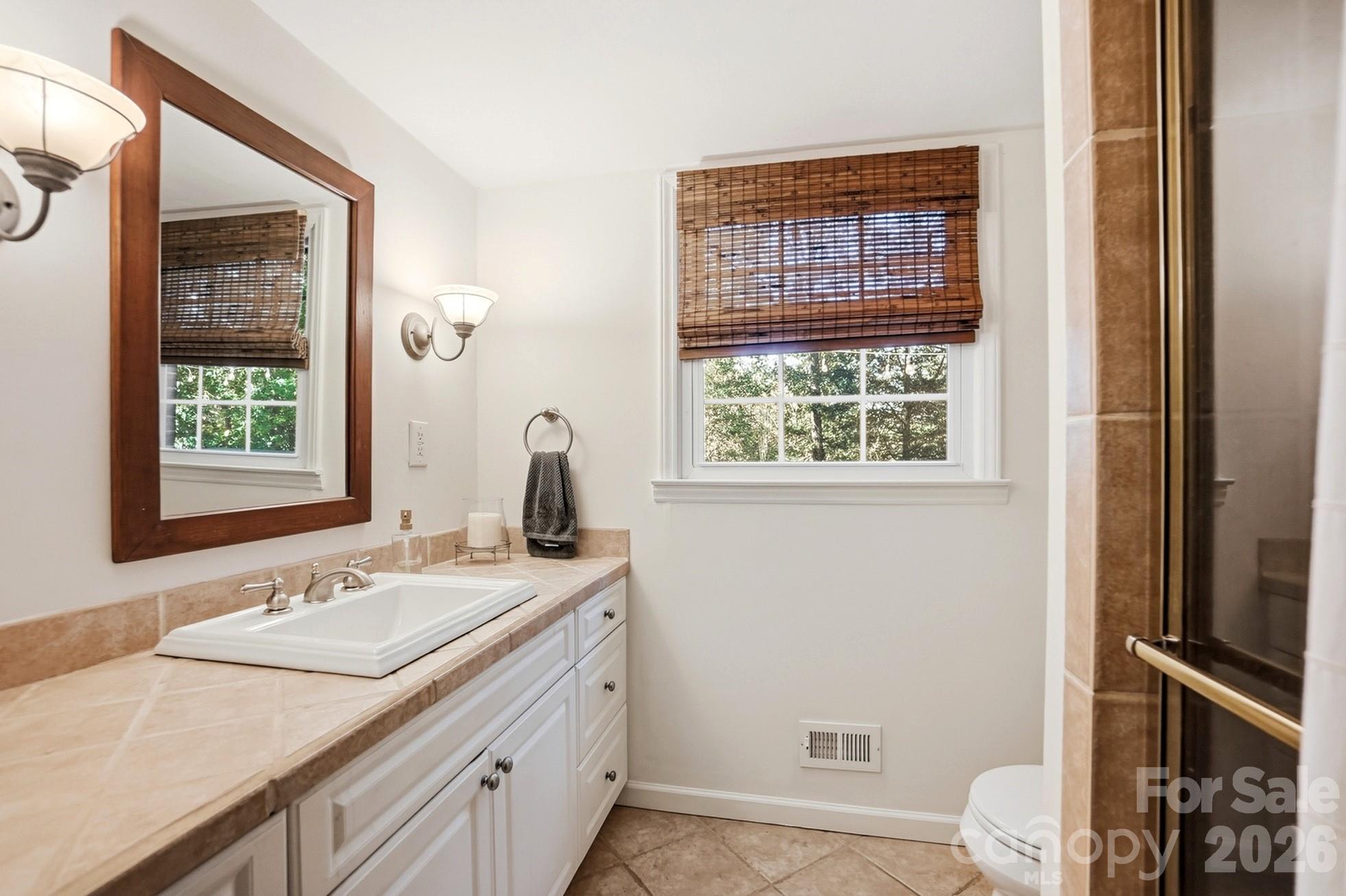 Olde Heritage - Residential