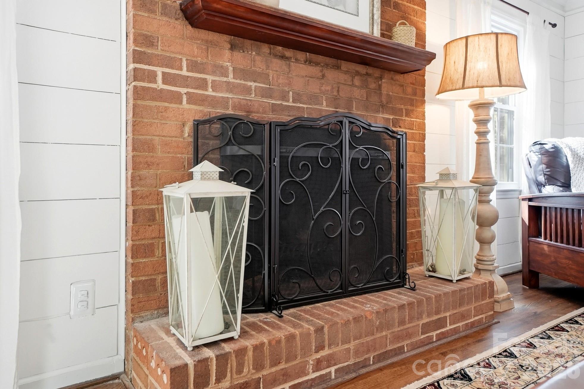 Olde Heritage - Residential