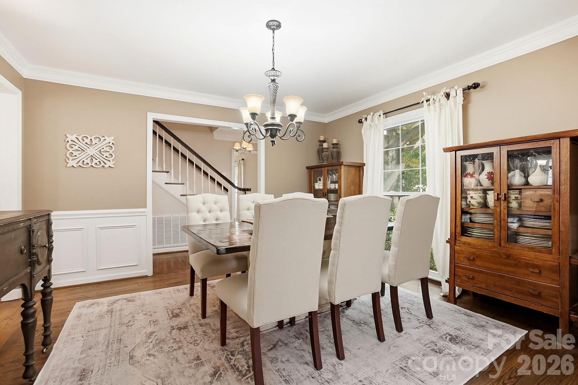 Olde Heritage - Residential