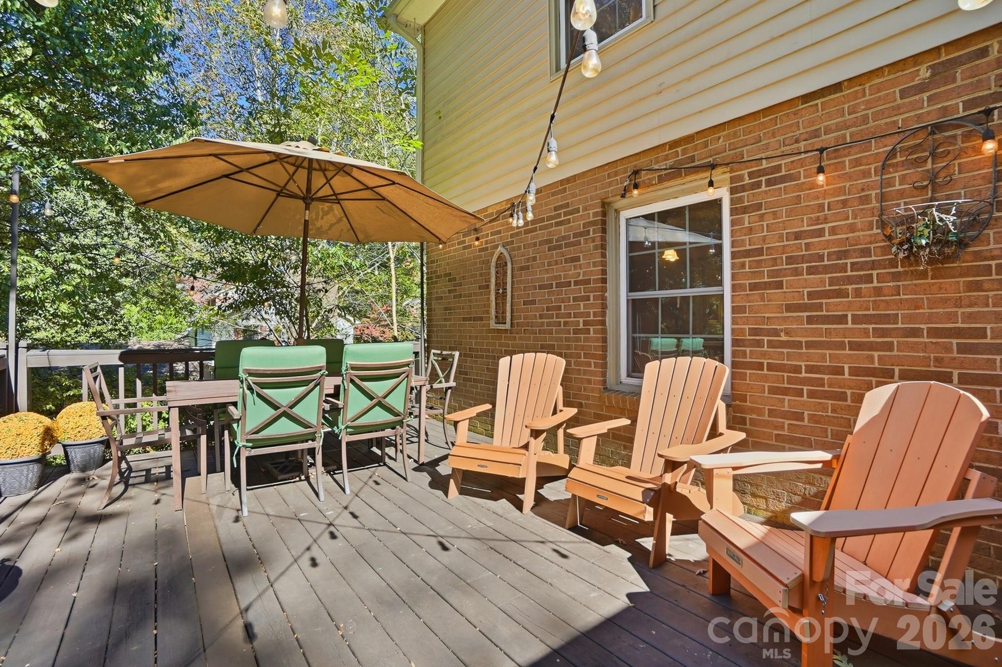 Olde Heritage - Residential