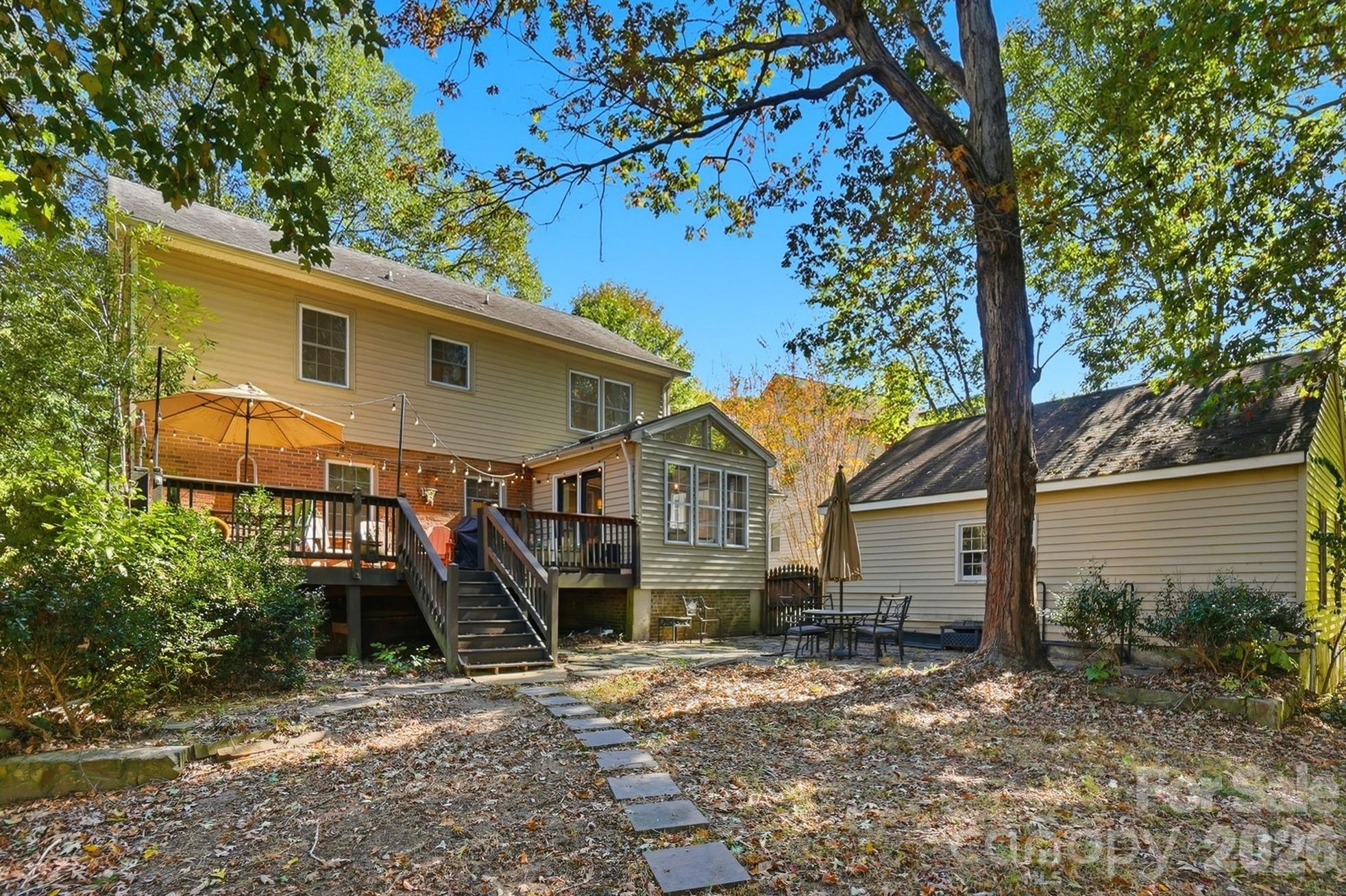 Olde Heritage - Residential