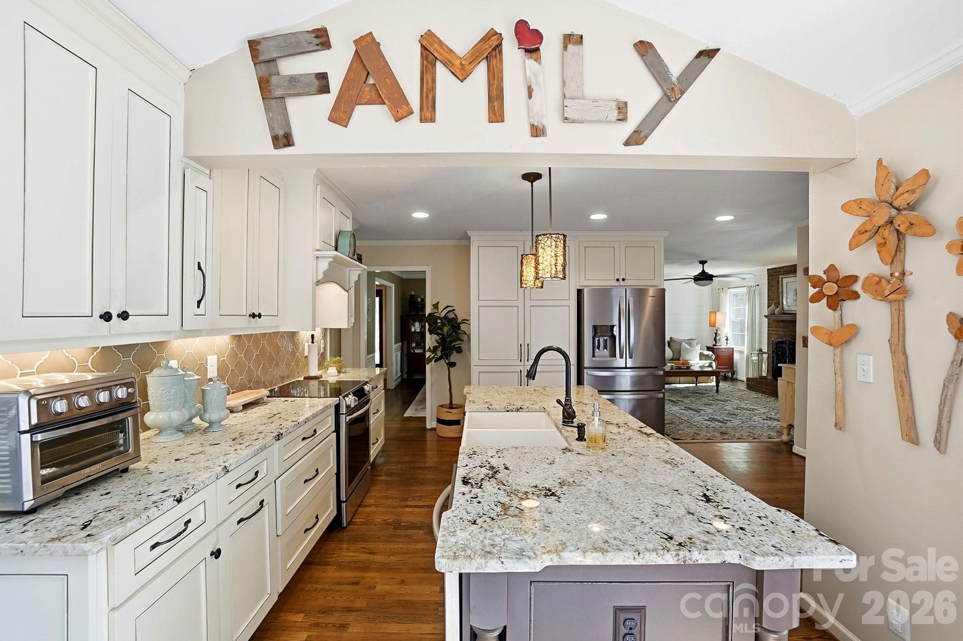 Olde Heritage - Residential