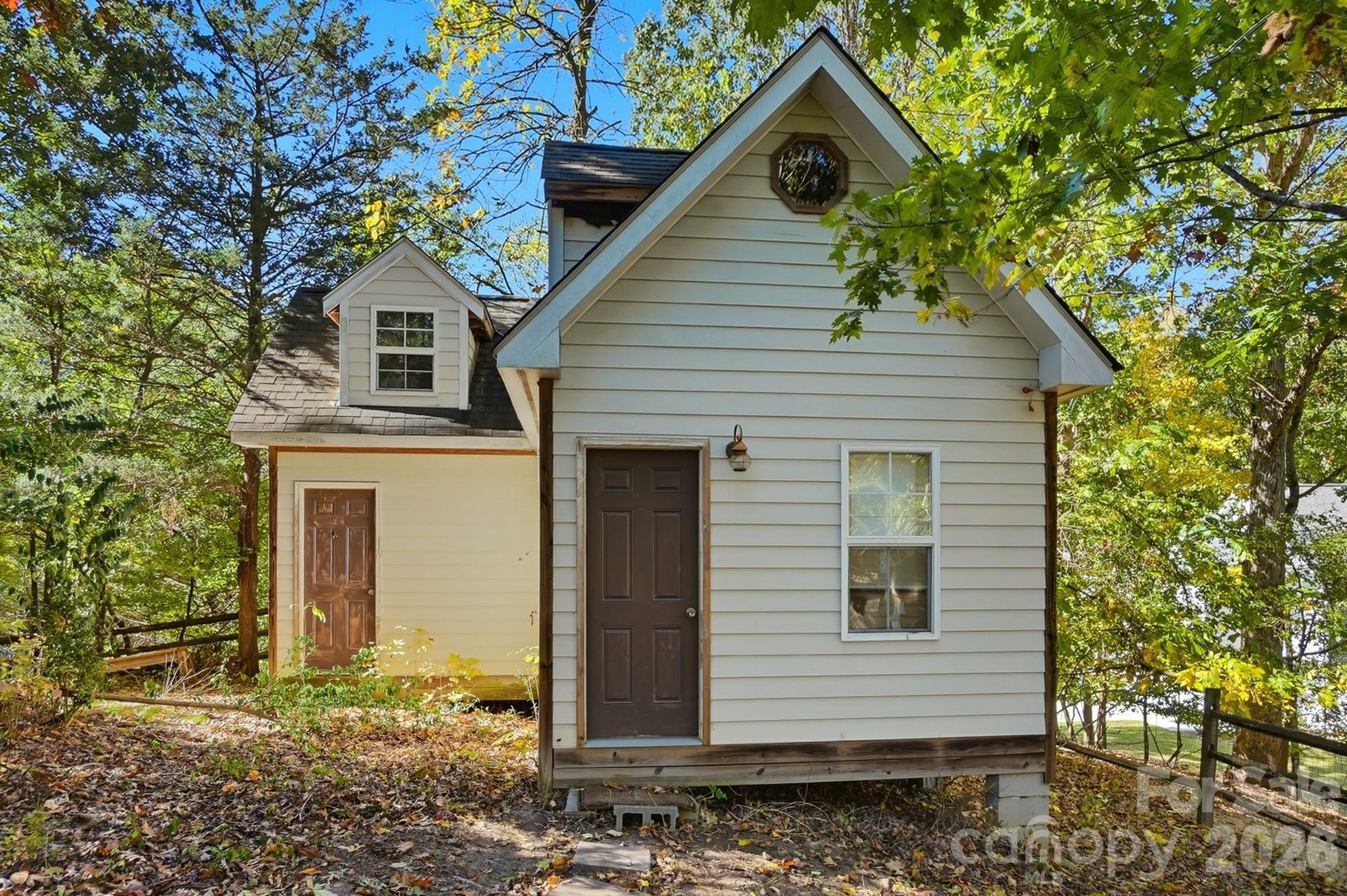 Olde Heritage - Residential