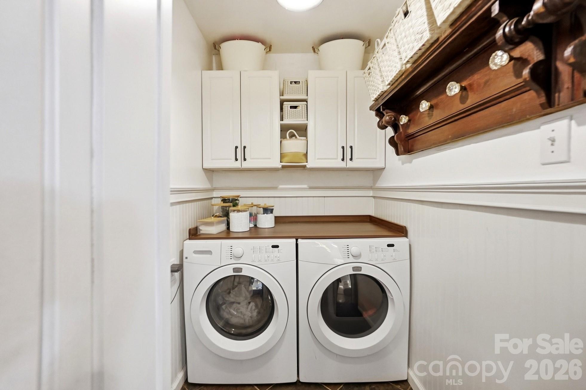 Olde Heritage - Residential