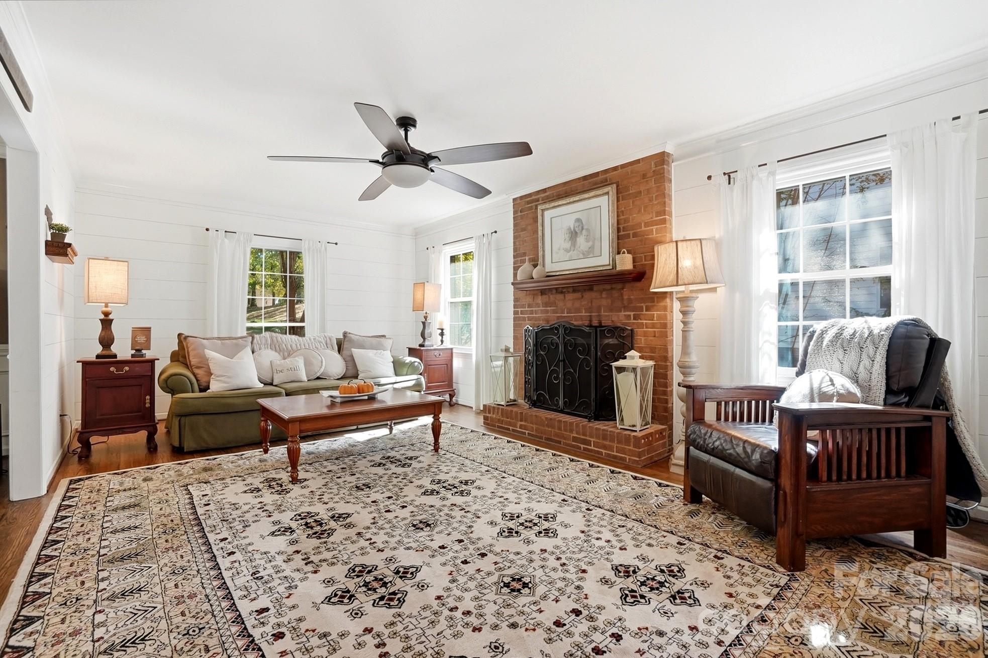 Olde Heritage - Residential