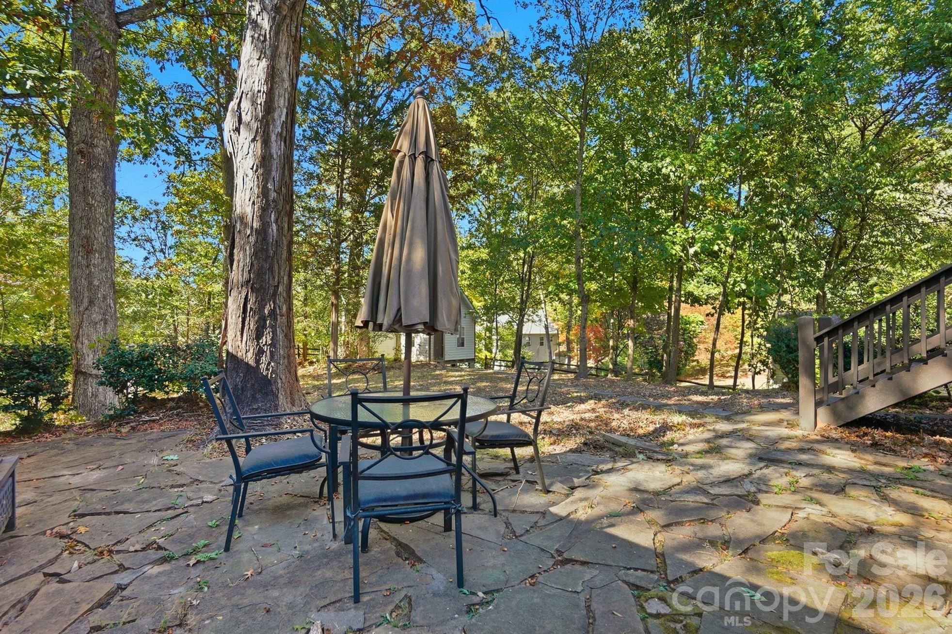 Olde Heritage - Residential