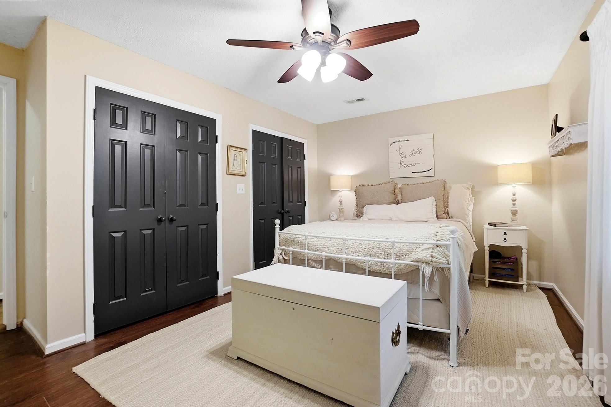 Olde Heritage - Residential