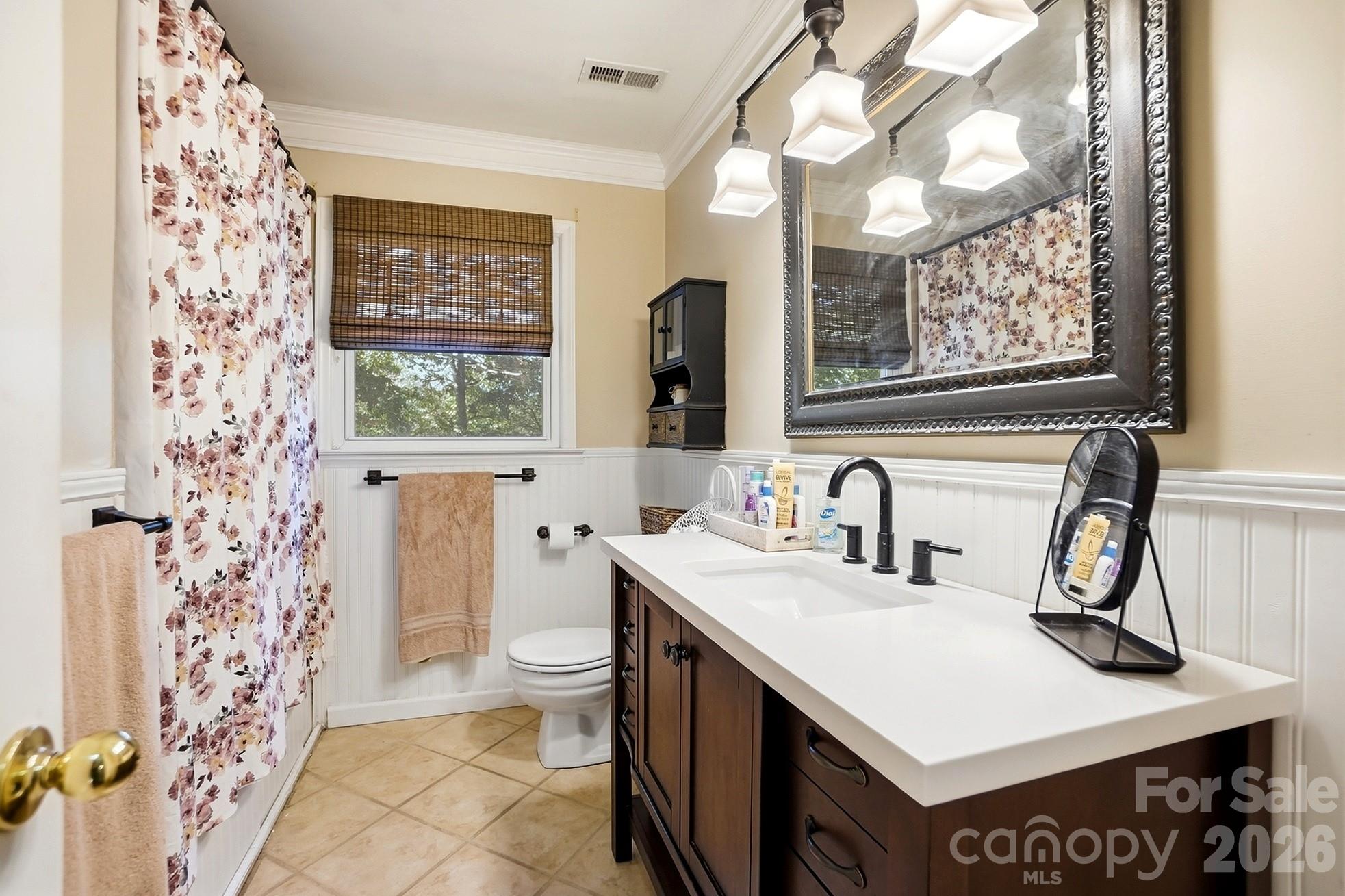 Olde Heritage - Residential