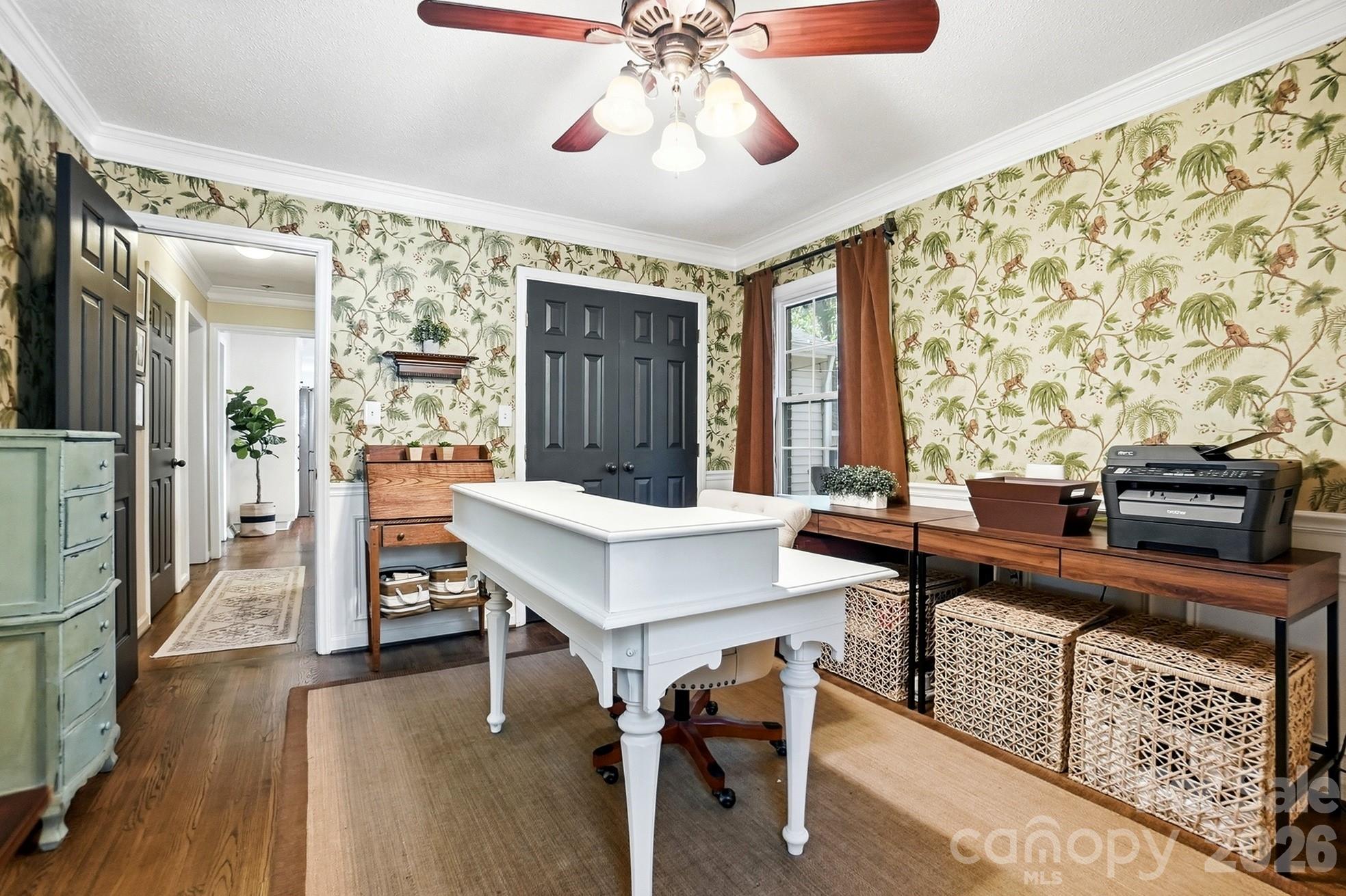 Olde Heritage - Residential