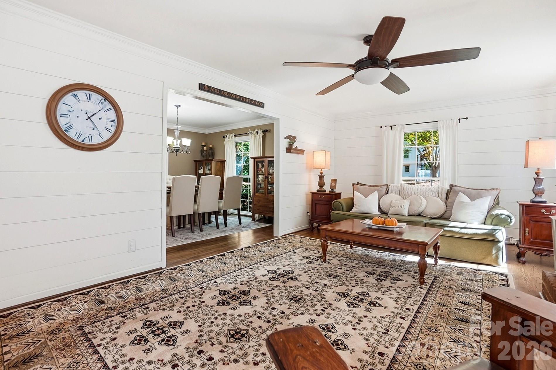 Olde Heritage - Residential