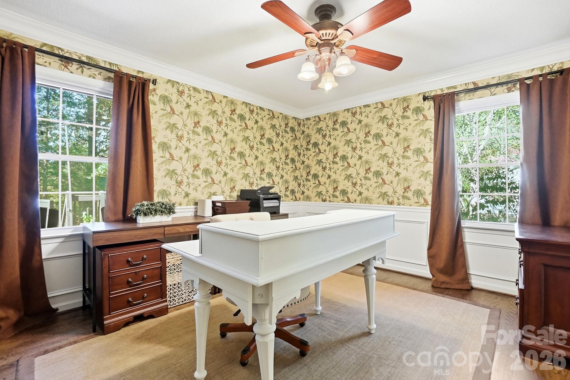 Olde Heritage - Residential