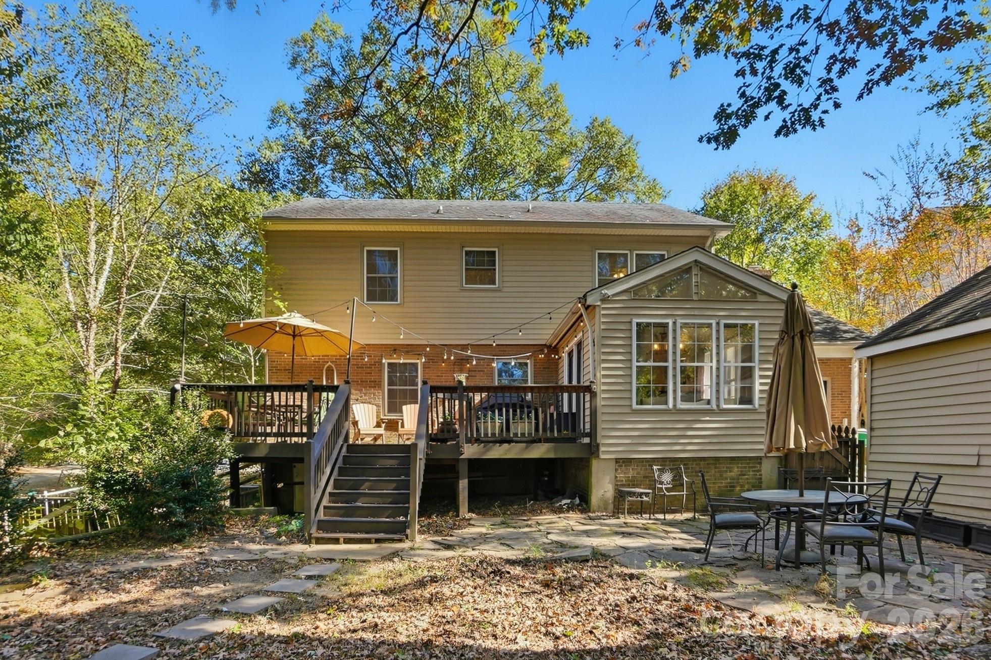 Olde Heritage - Residential