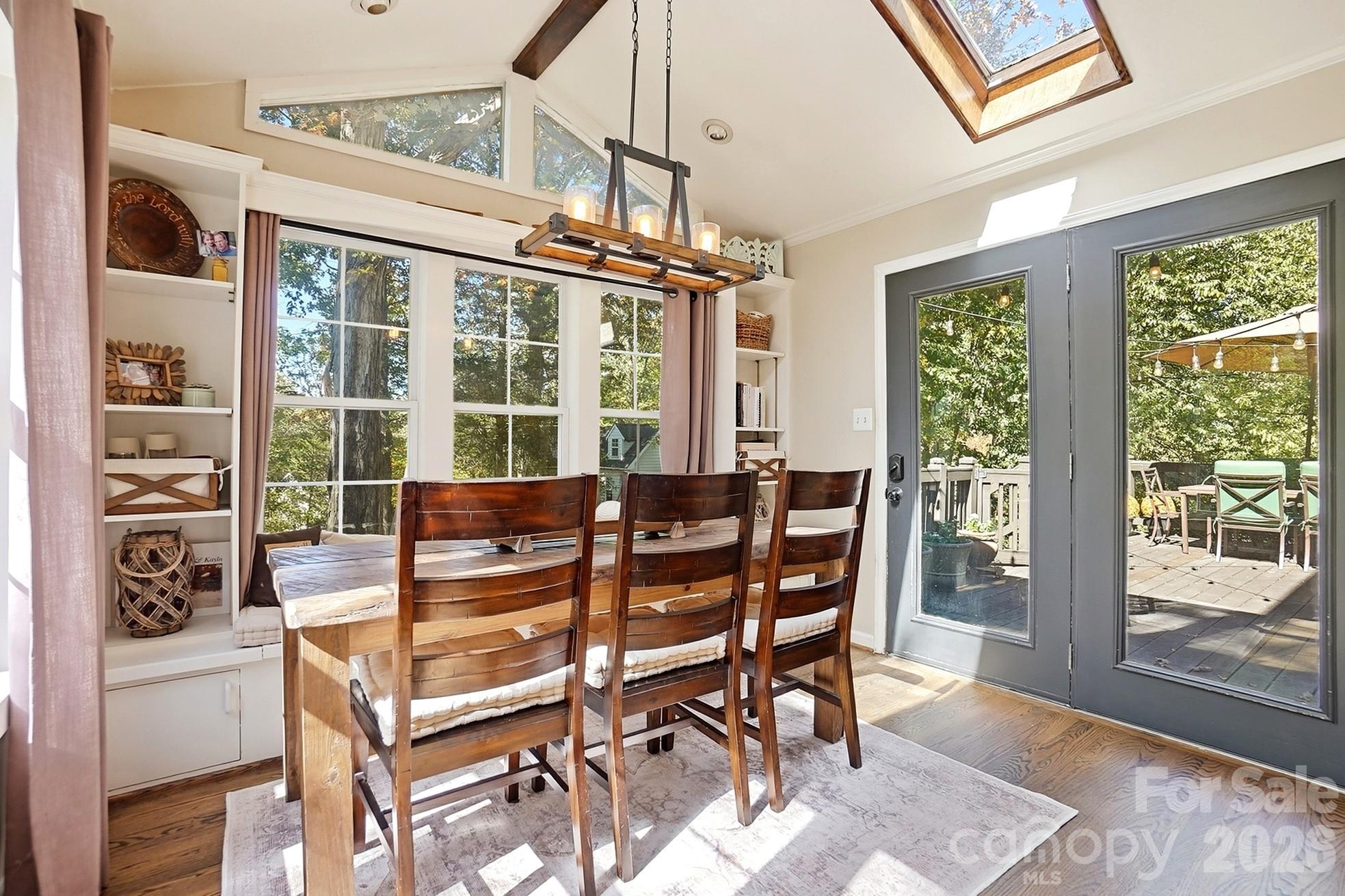 Olde Heritage - Residential