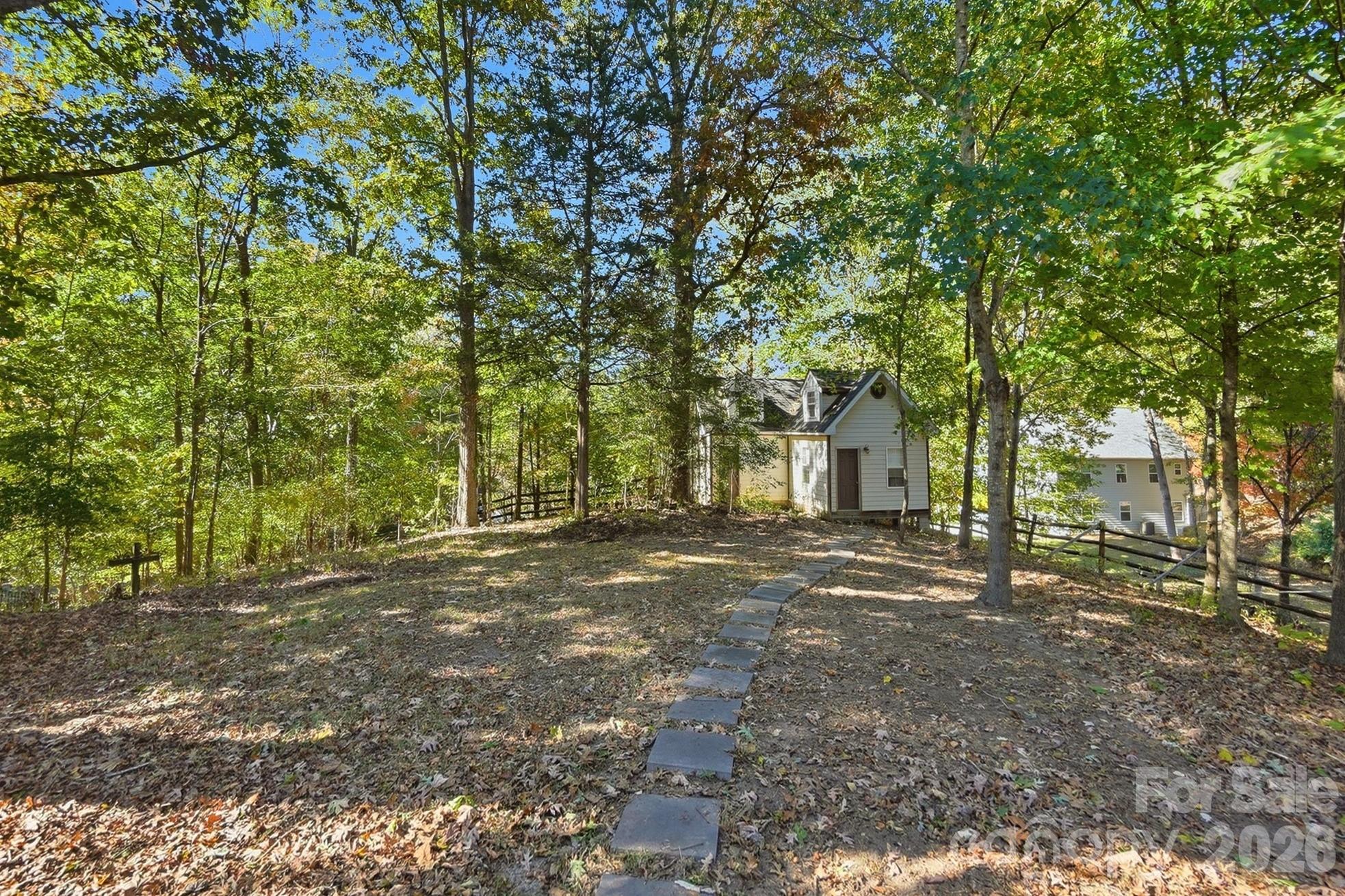 Olde Heritage - Residential