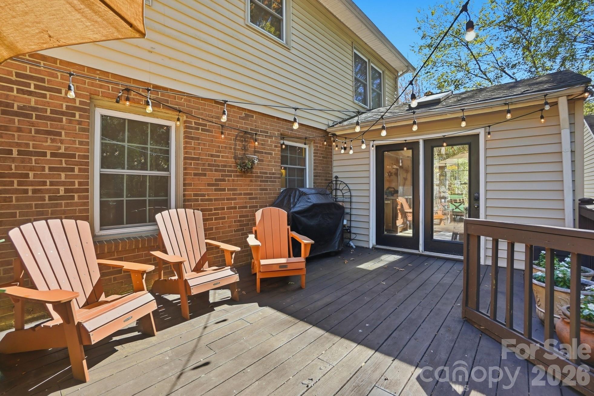 Olde Heritage - Residential