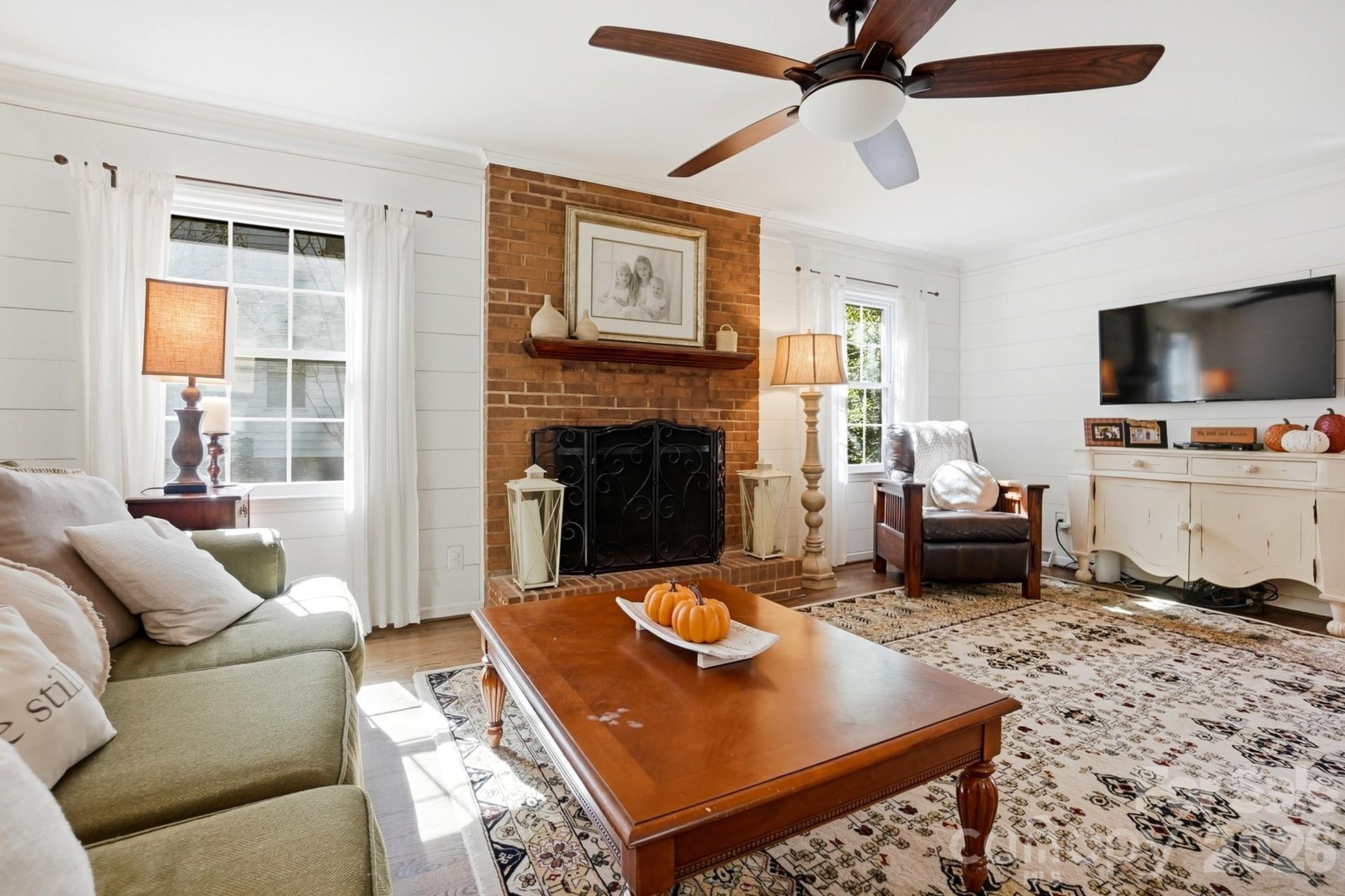 Olde Heritage - Residential