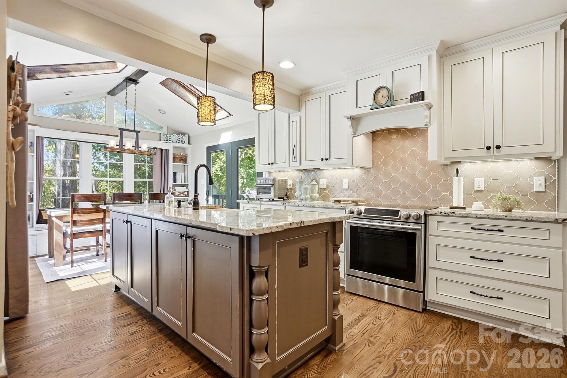 Olde Heritage - Residential