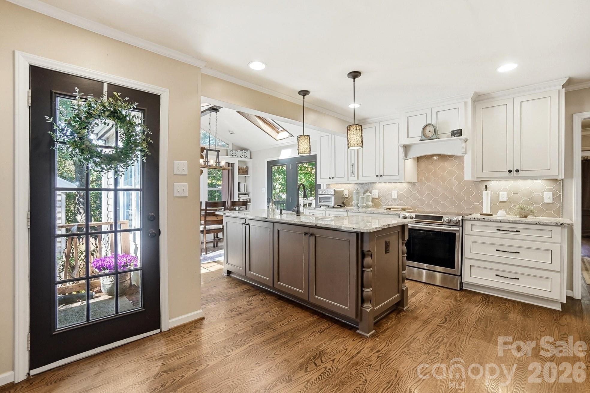 Olde Heritage - Residential