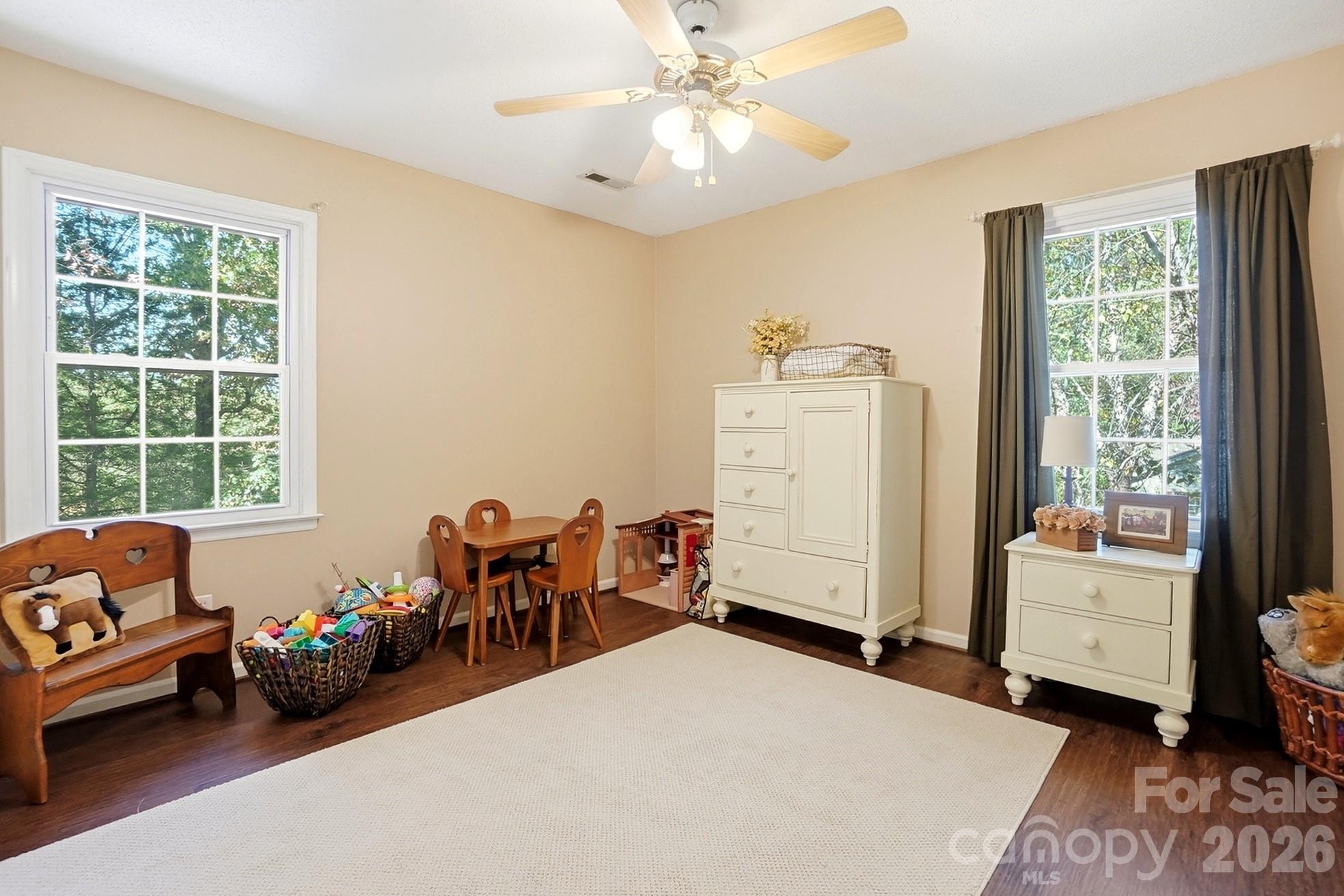 Olde Heritage - Residential