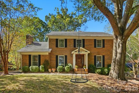 434 Chadmore Drive Charlotte NC 28270