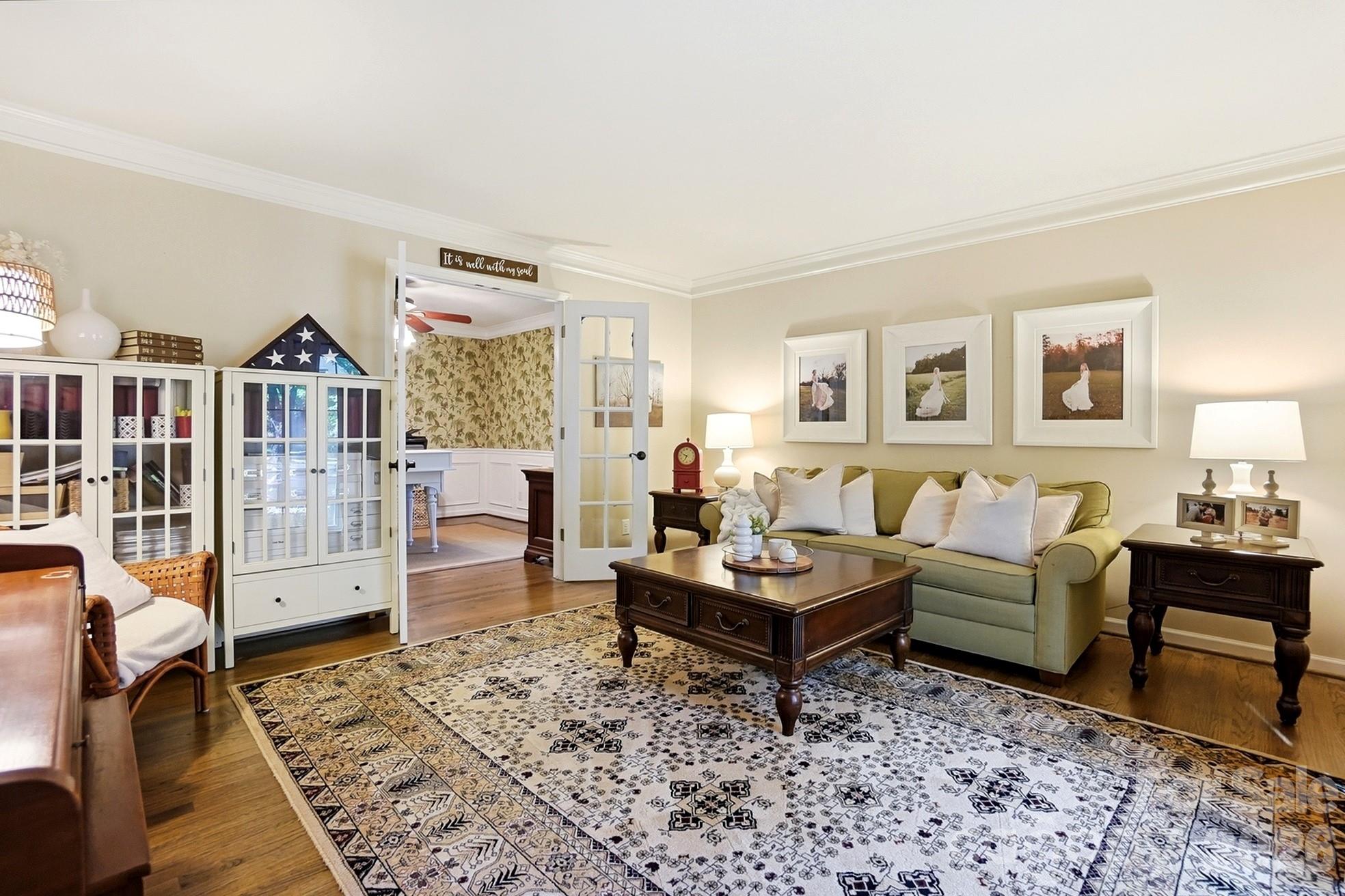 Olde Heritage - Residential