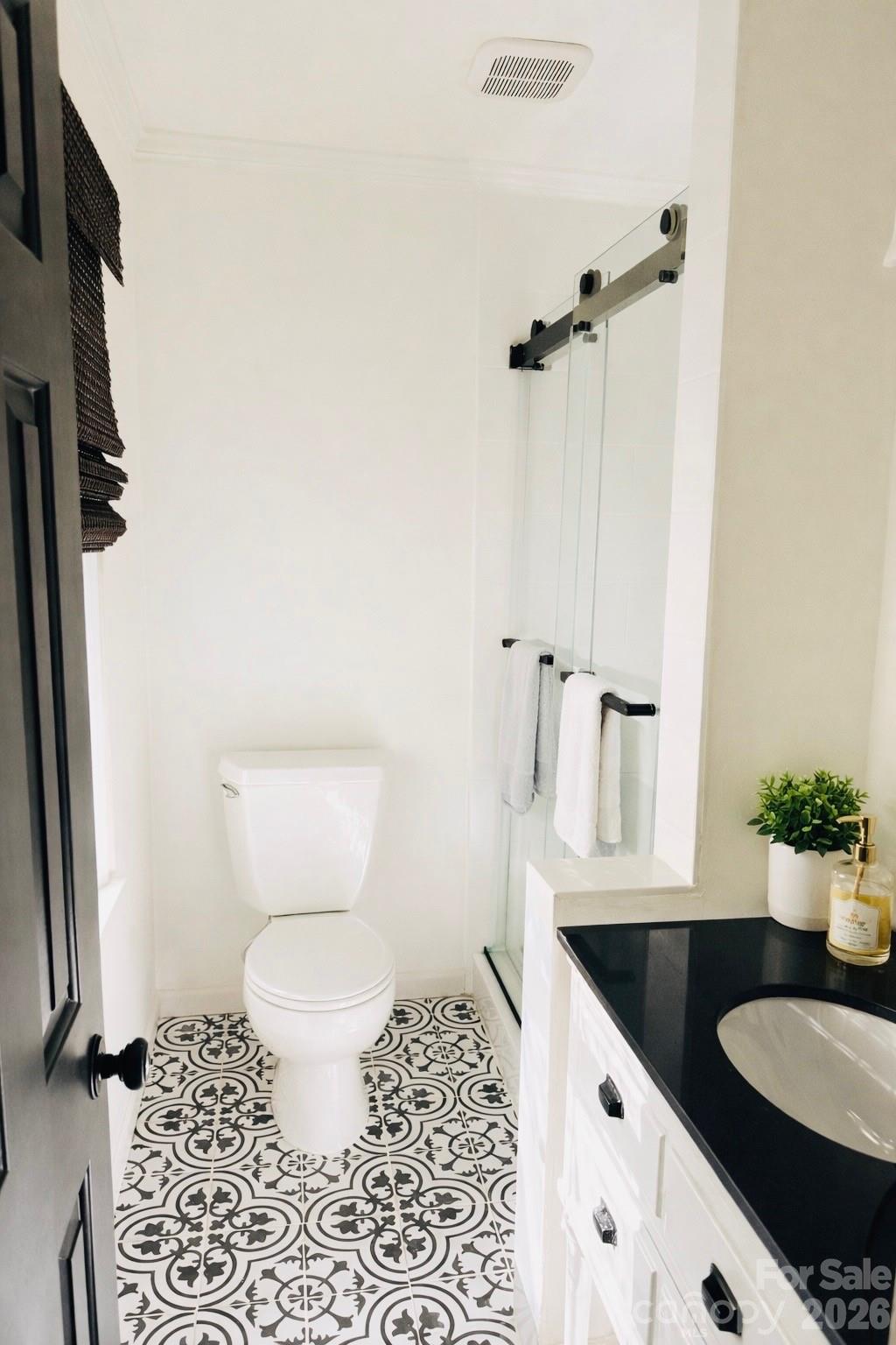 Olde Heritage - Residential