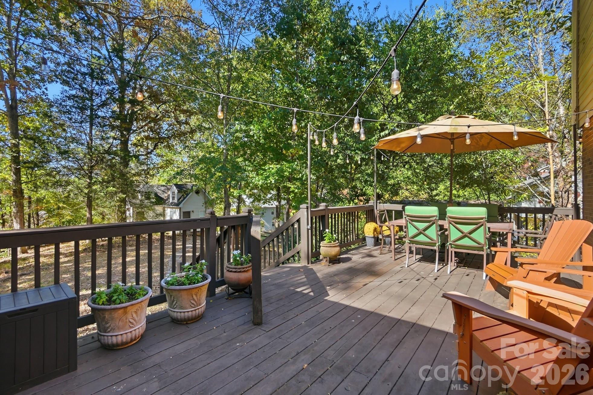 Olde Heritage - Residential