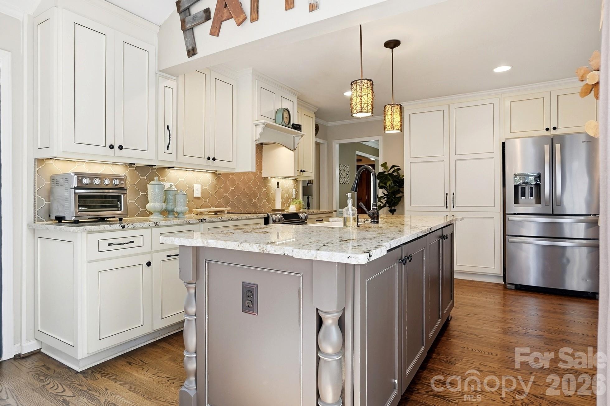 Olde Heritage - Residential