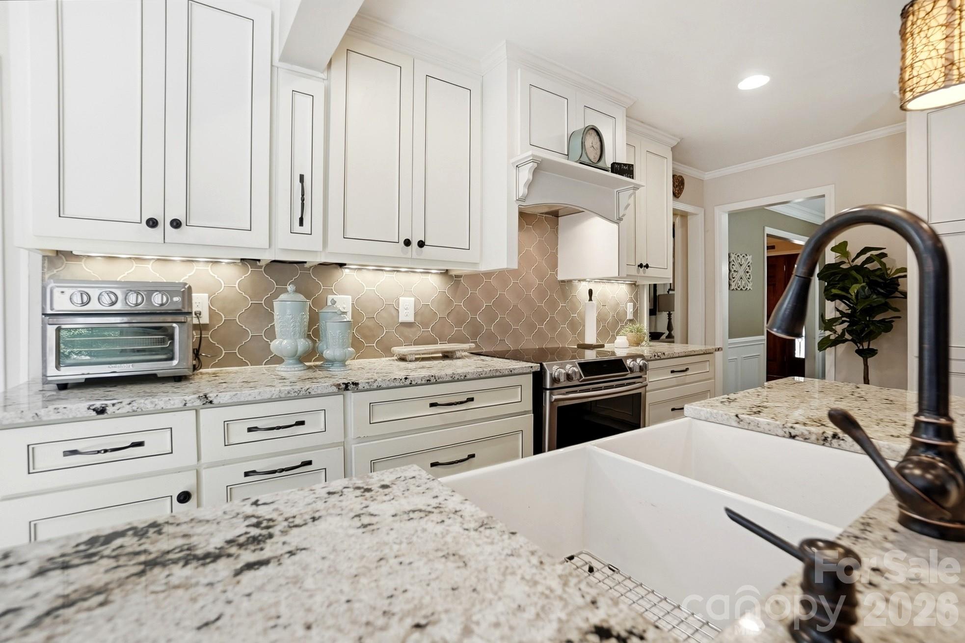 Olde Heritage - Residential