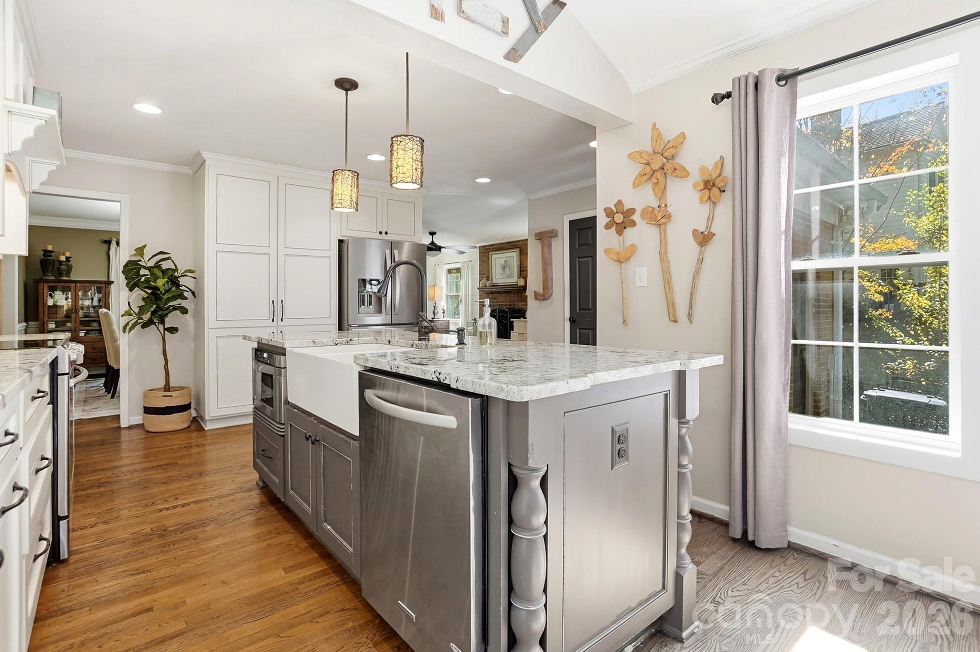 Olde Heritage - Residential