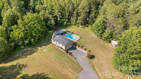 Photo of 4690 Celia Creek Road, Lenoir, NC 28645 (MLS # 4401780)