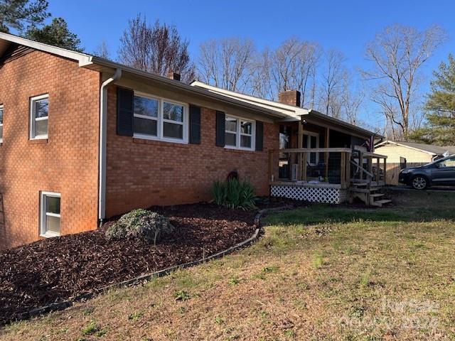 Mountain View Park - Residential