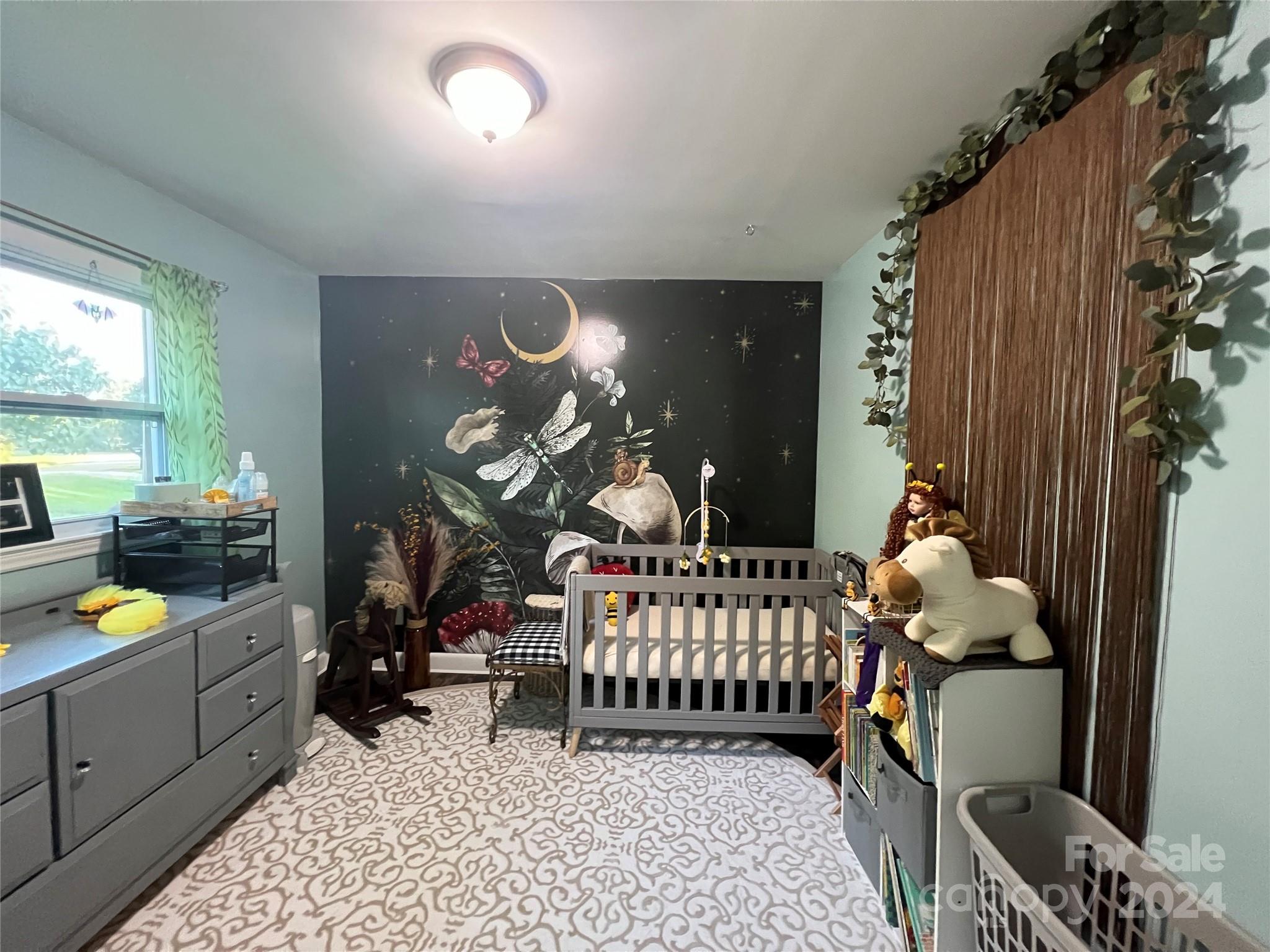 Mountain View Park - Residential