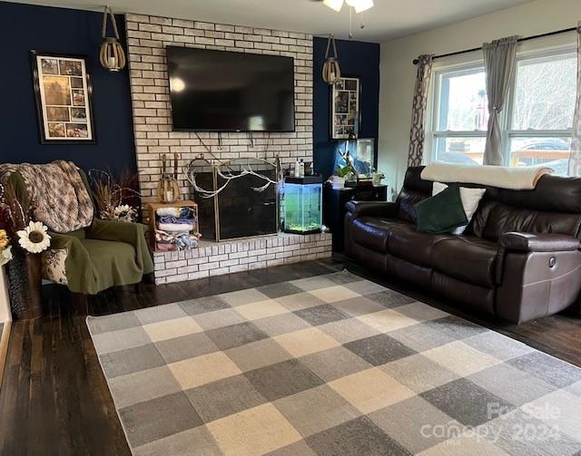 Mountain View Park - Residential