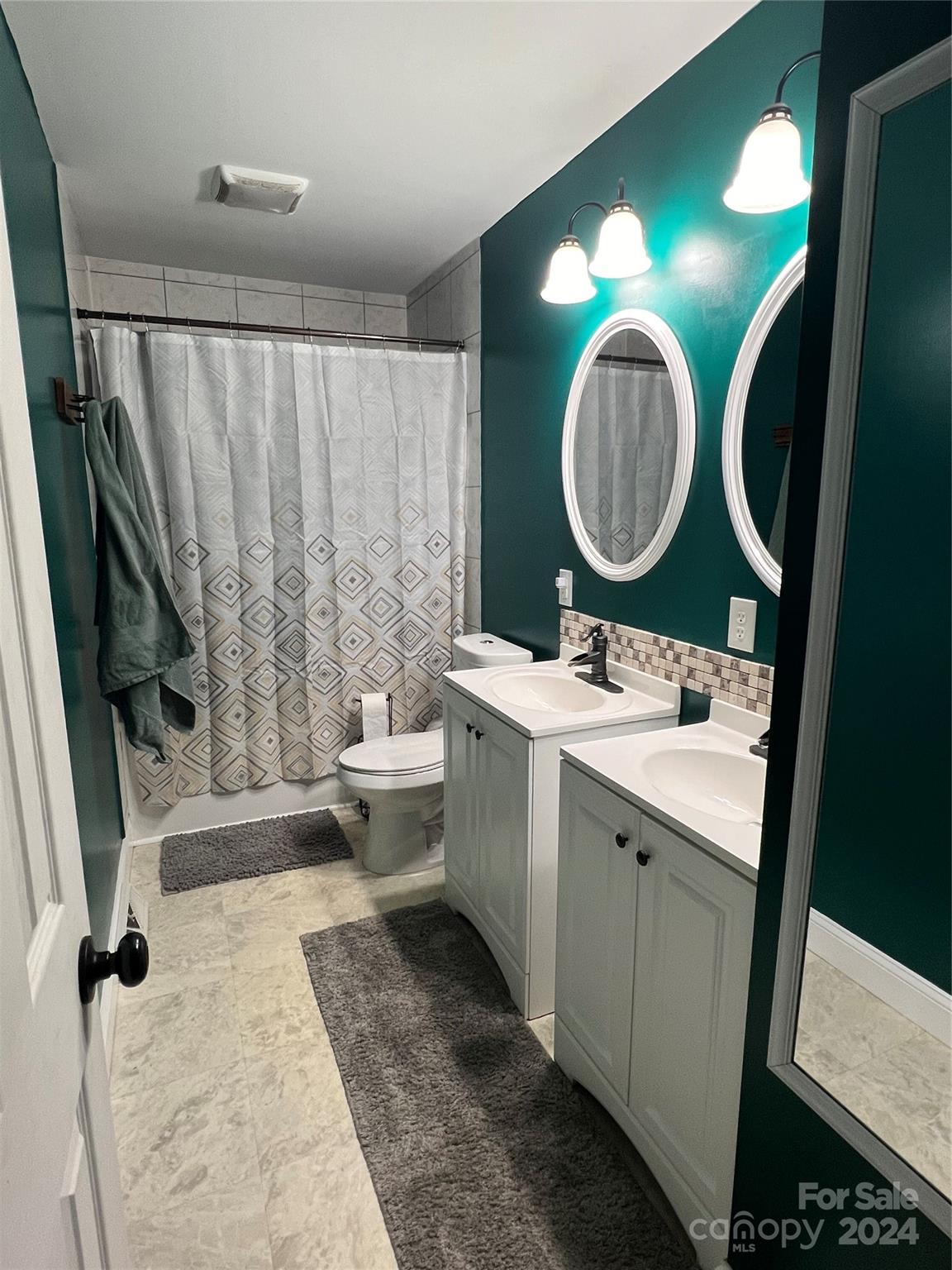 Mountain View Park - Residential