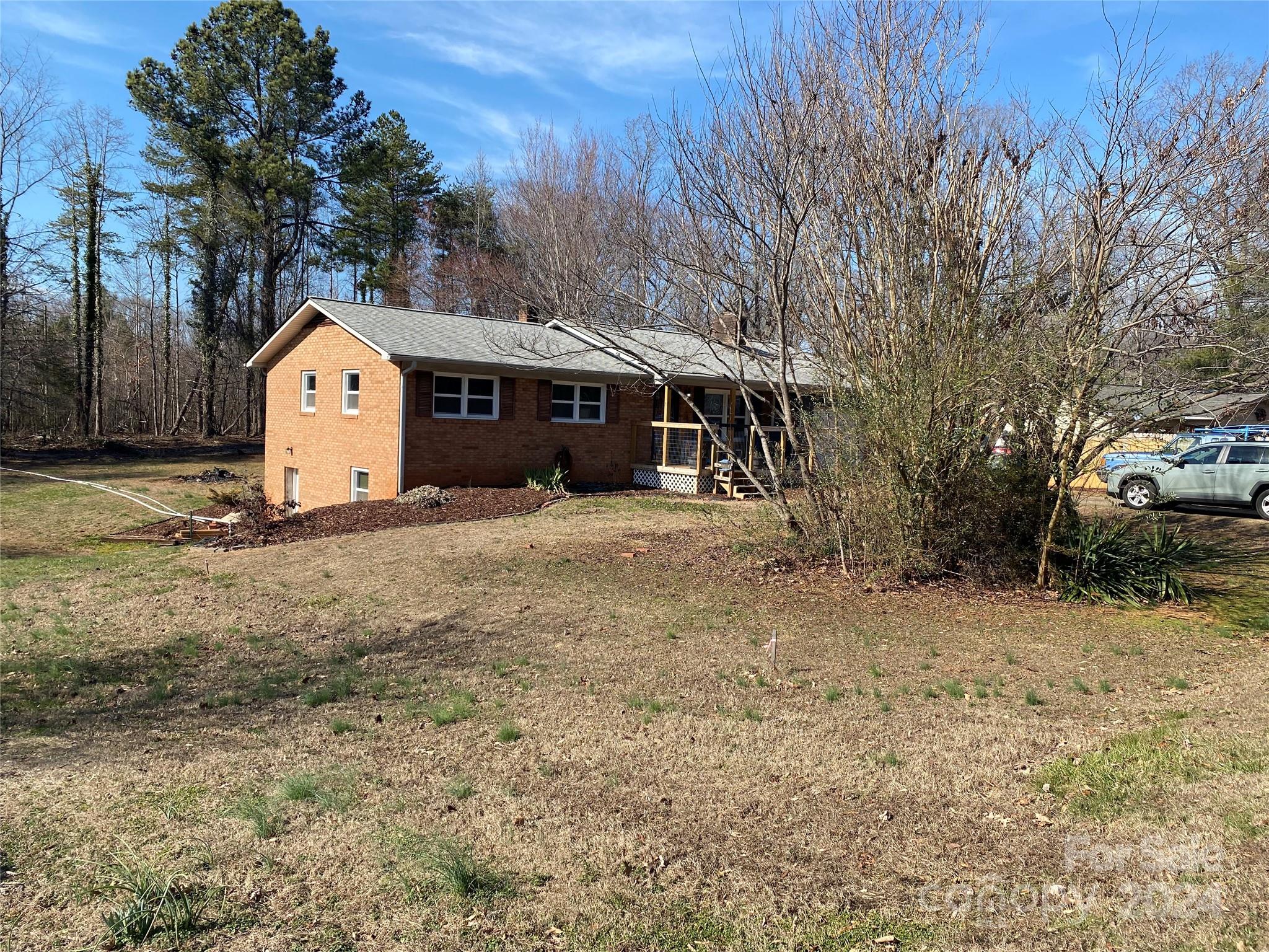 Mountain View Park - Residential