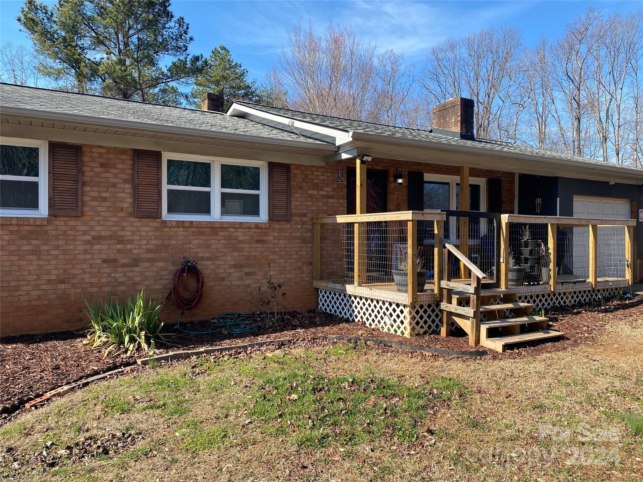 Mountain View Park - Residential