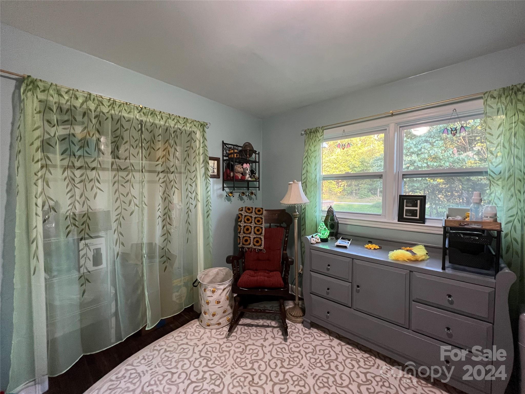 Mountain View Park - Residential