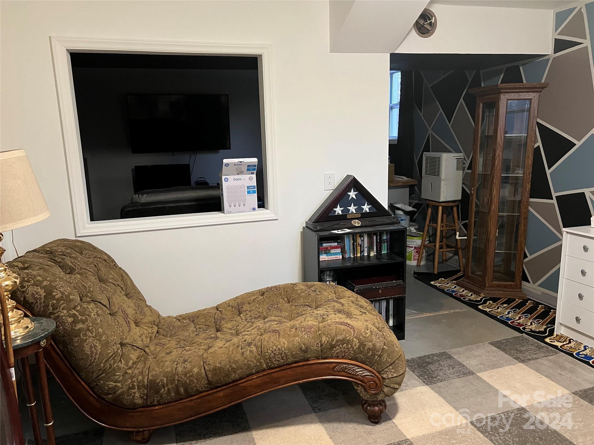 Mountain View Park - Residential