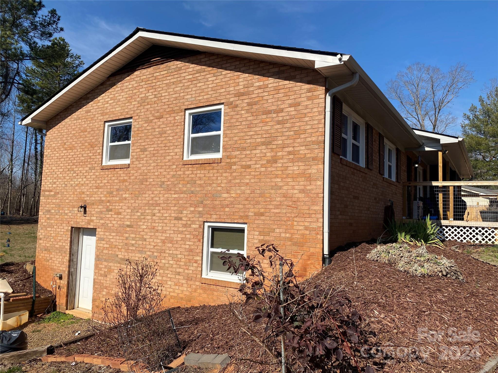 Mountain View Park - Residential