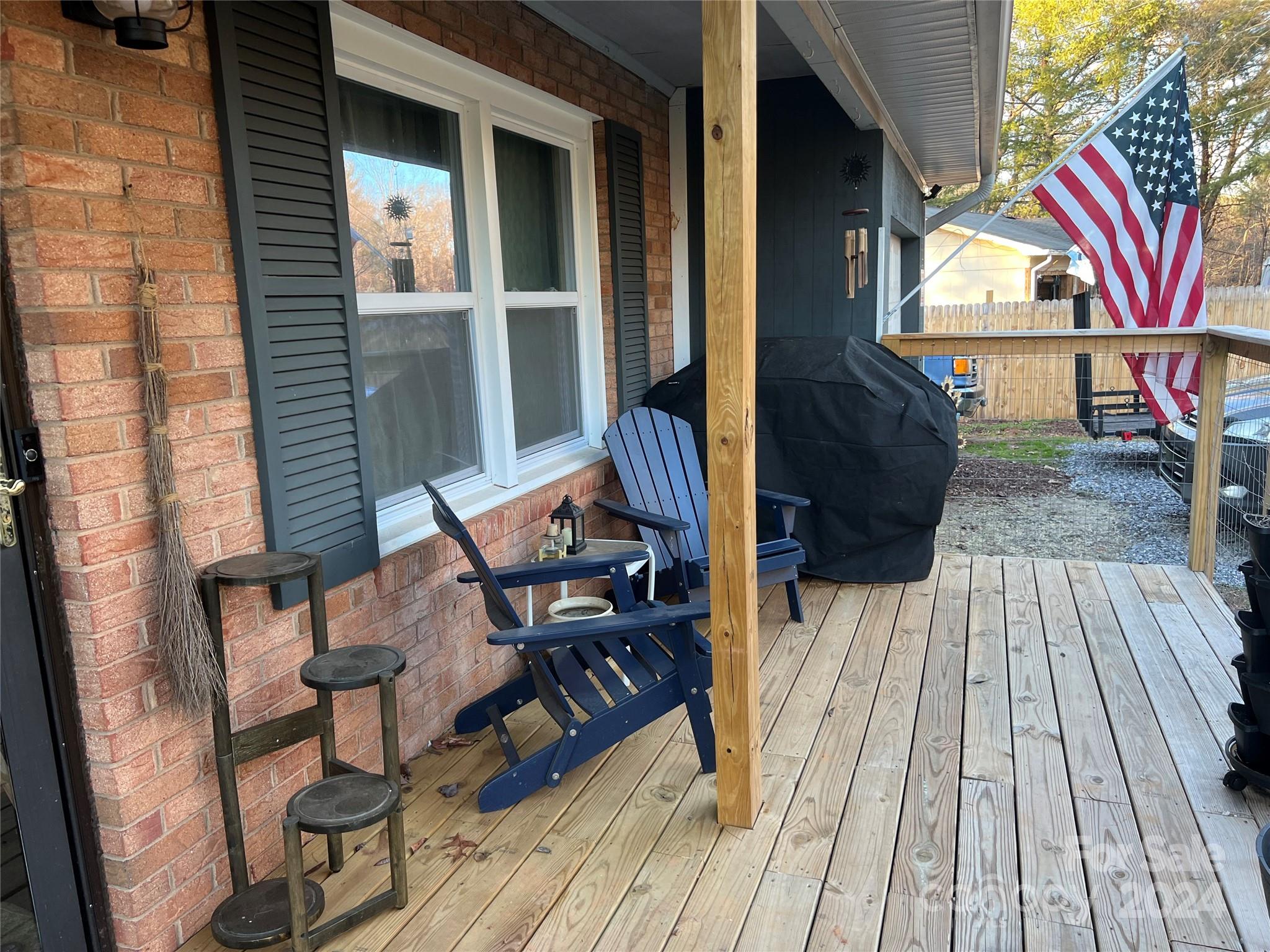 Mountain View Park - Residential