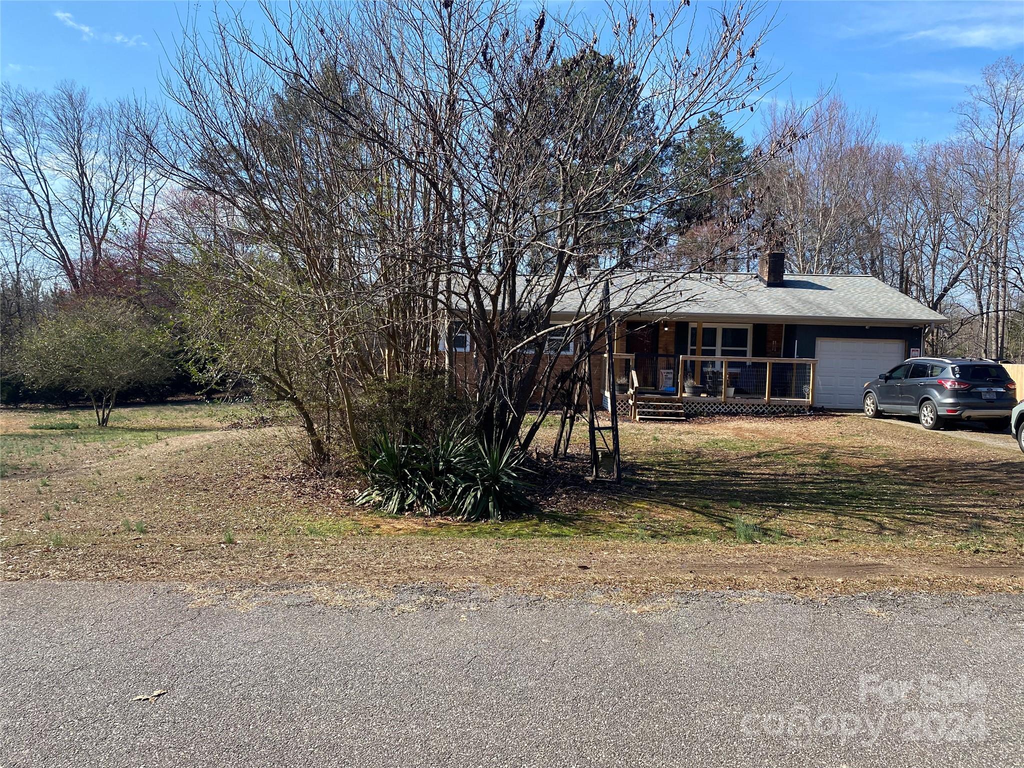 Mountain View Park - Residential