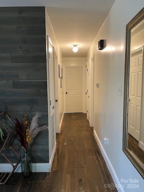 Mountain View Park - Residential