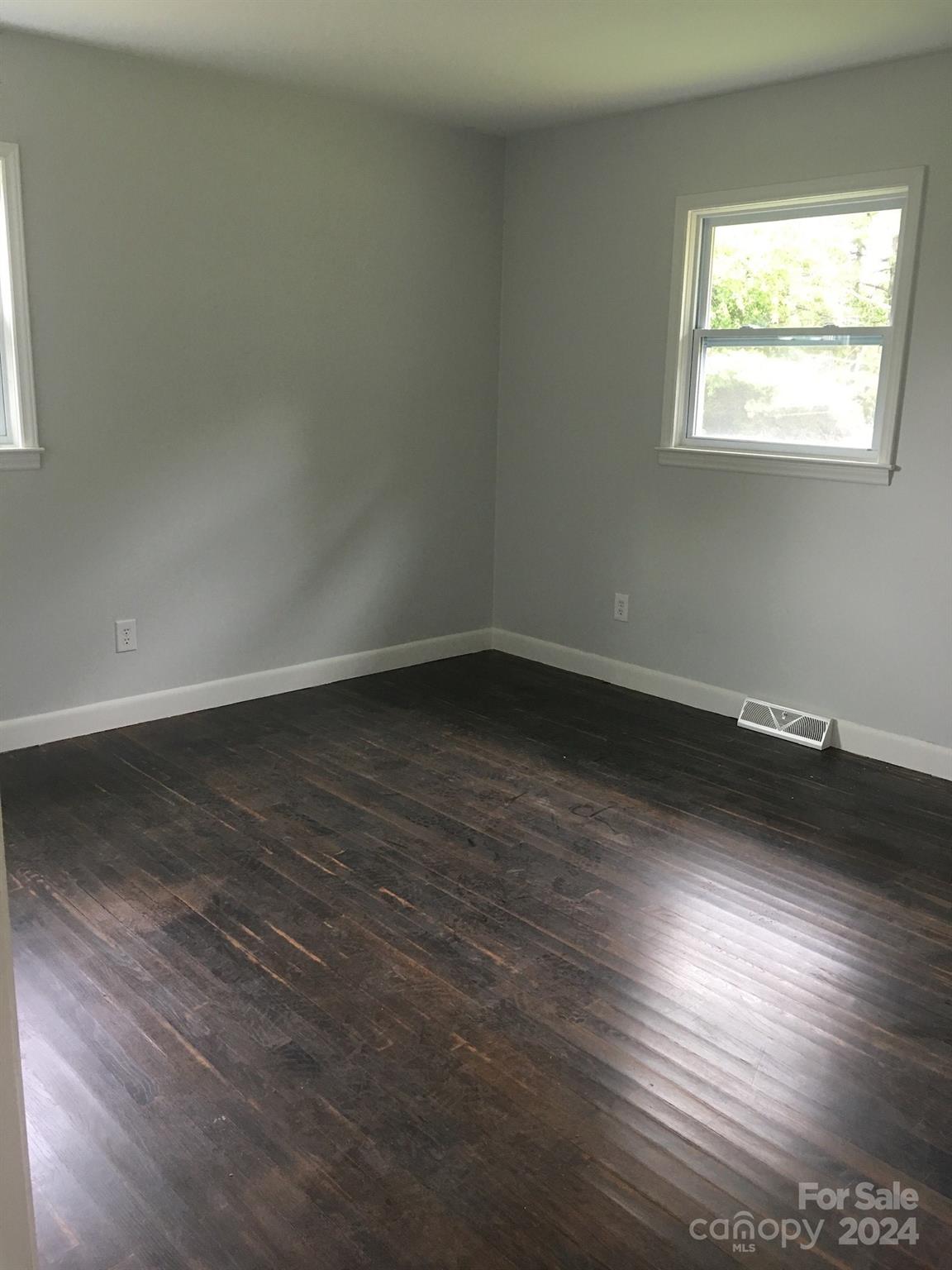 Mountain View Park - Residential